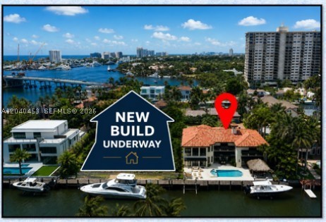 GOULD ISLAND - Residential