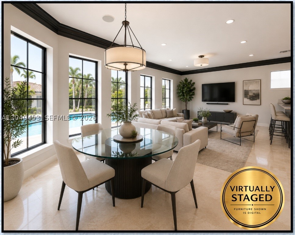 GOULD ISLAND - Residential