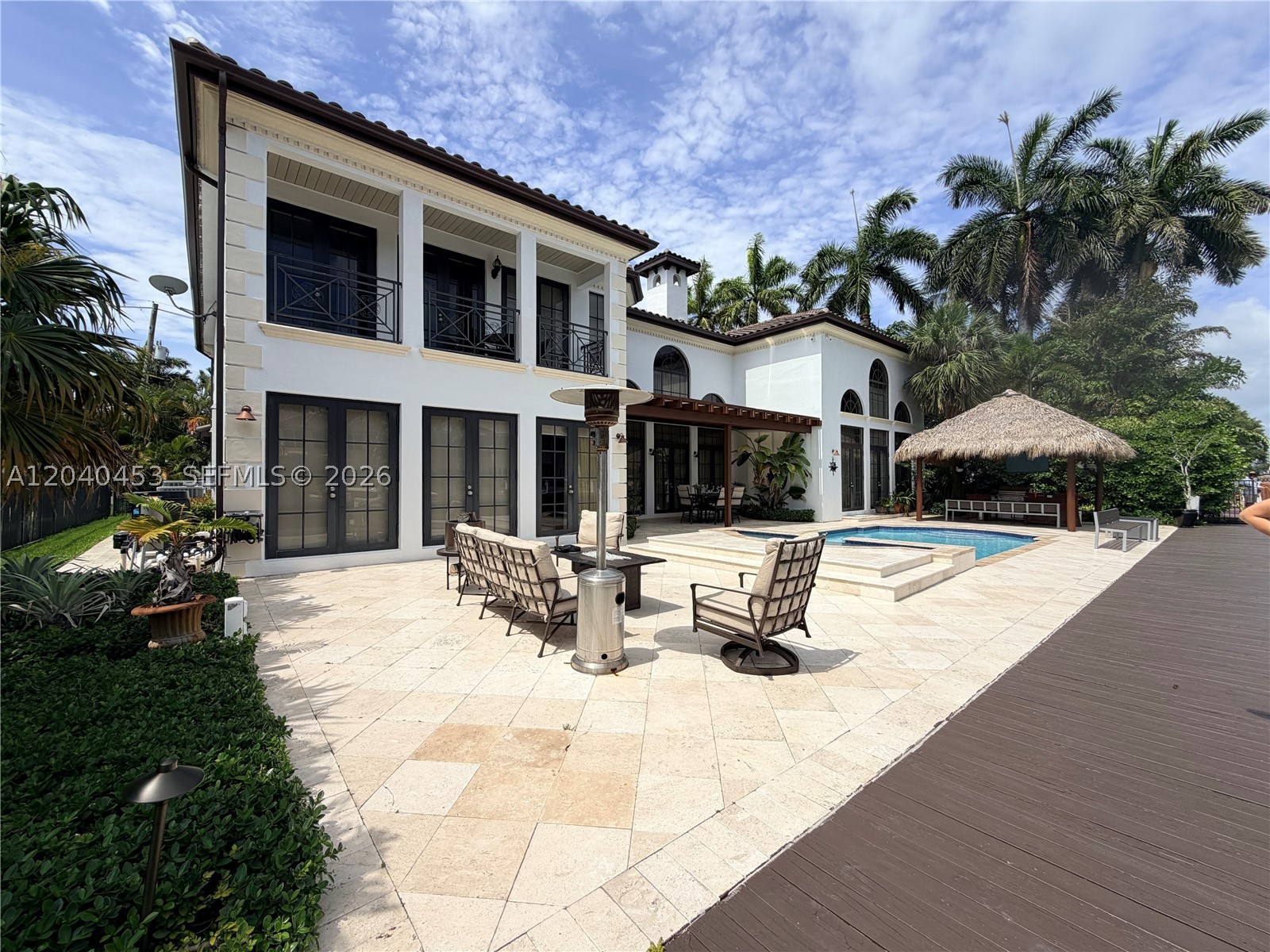 GOULD ISLAND - Residential