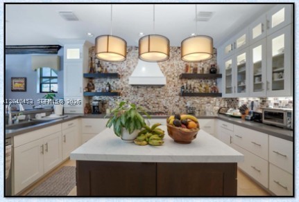 GOULD ISLAND - Residential