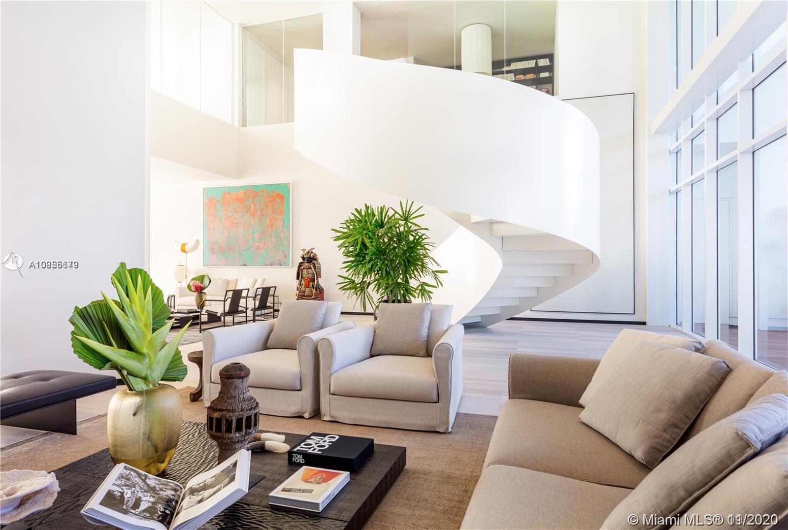Miami Beach - Residential
