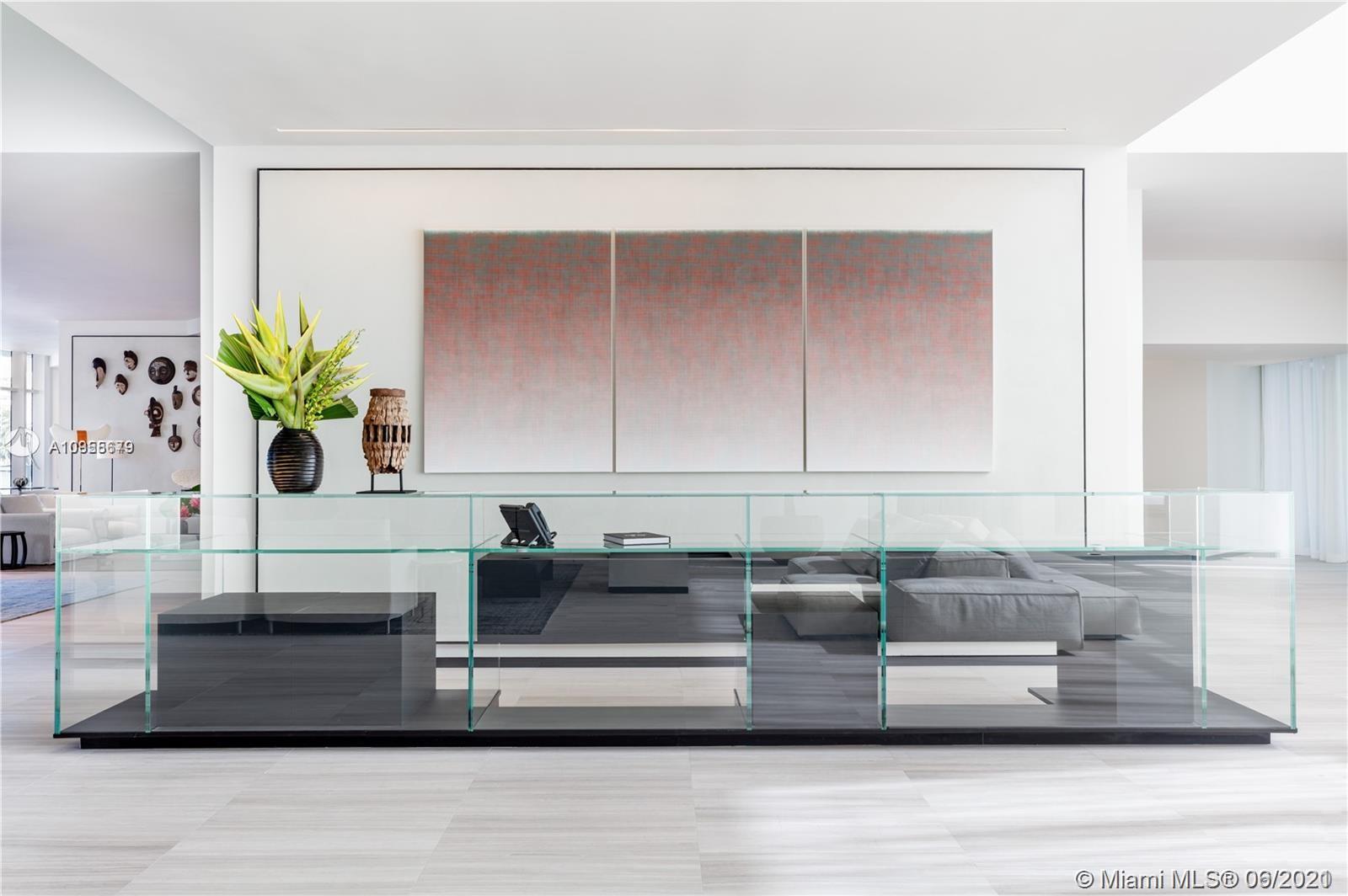 Miami Beach - Residential