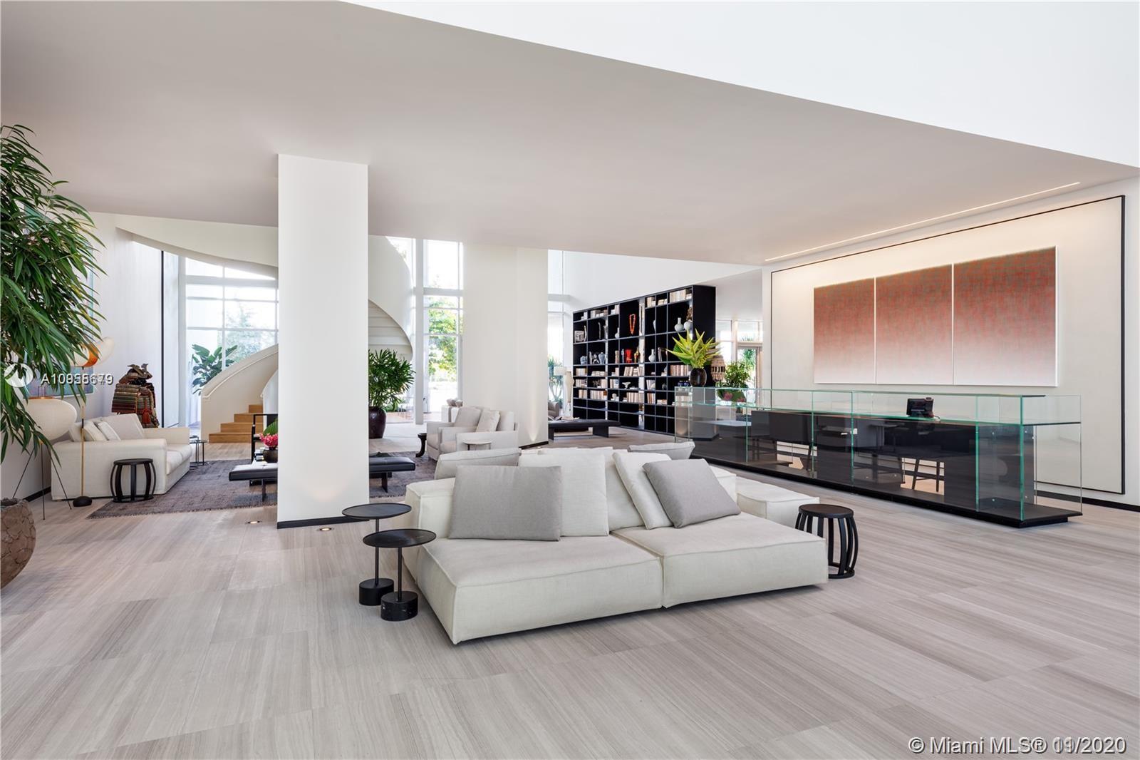 Miami Beach - Residential