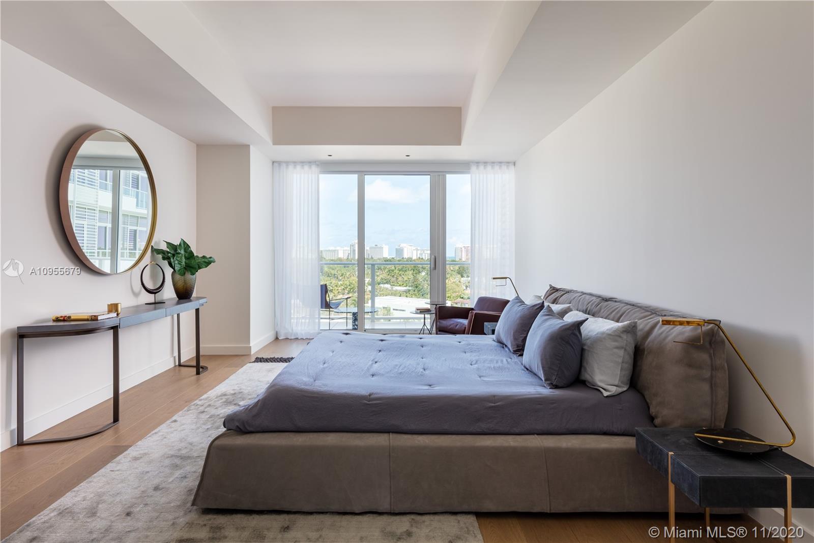 Miami Beach - Residential