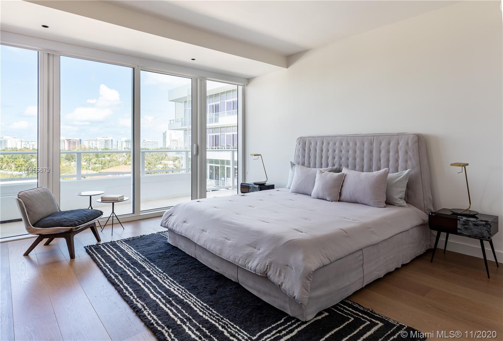 Miami Beach - Residential