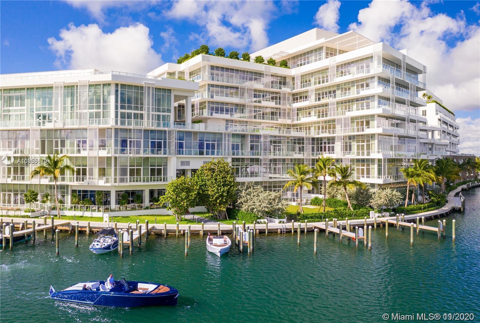 Miami Beach - Residential