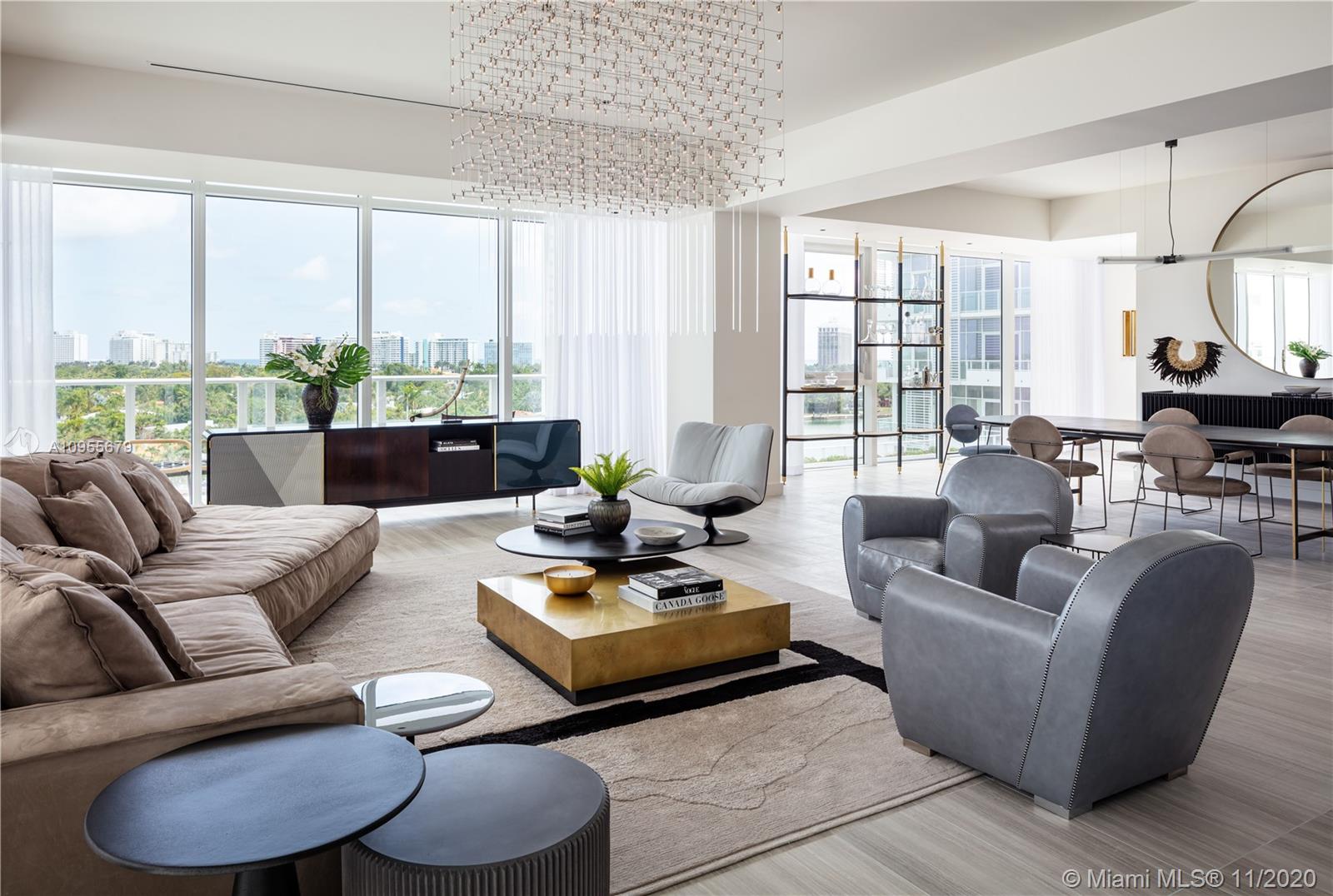 Miami Beach - Residential