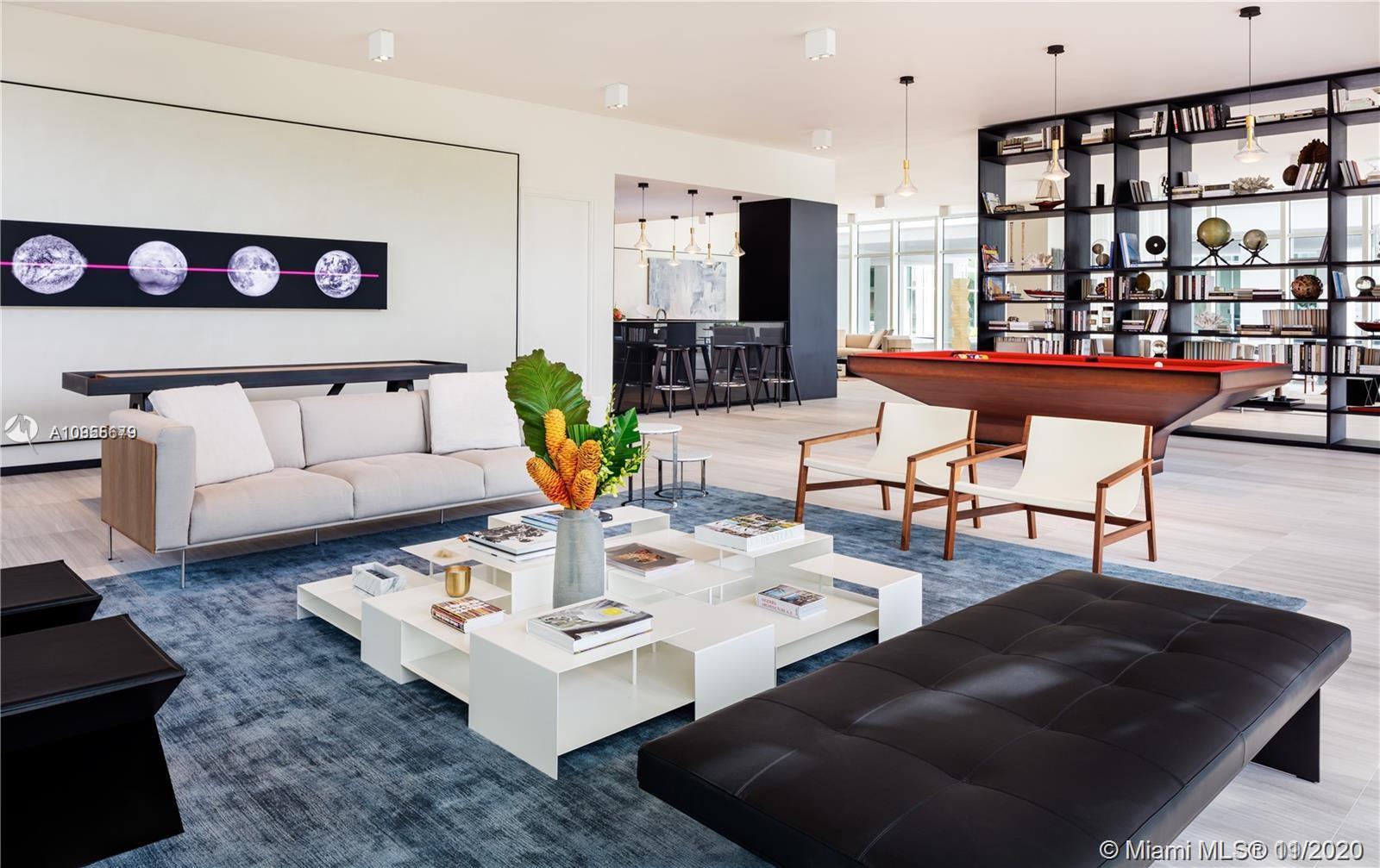Miami Beach - Residential