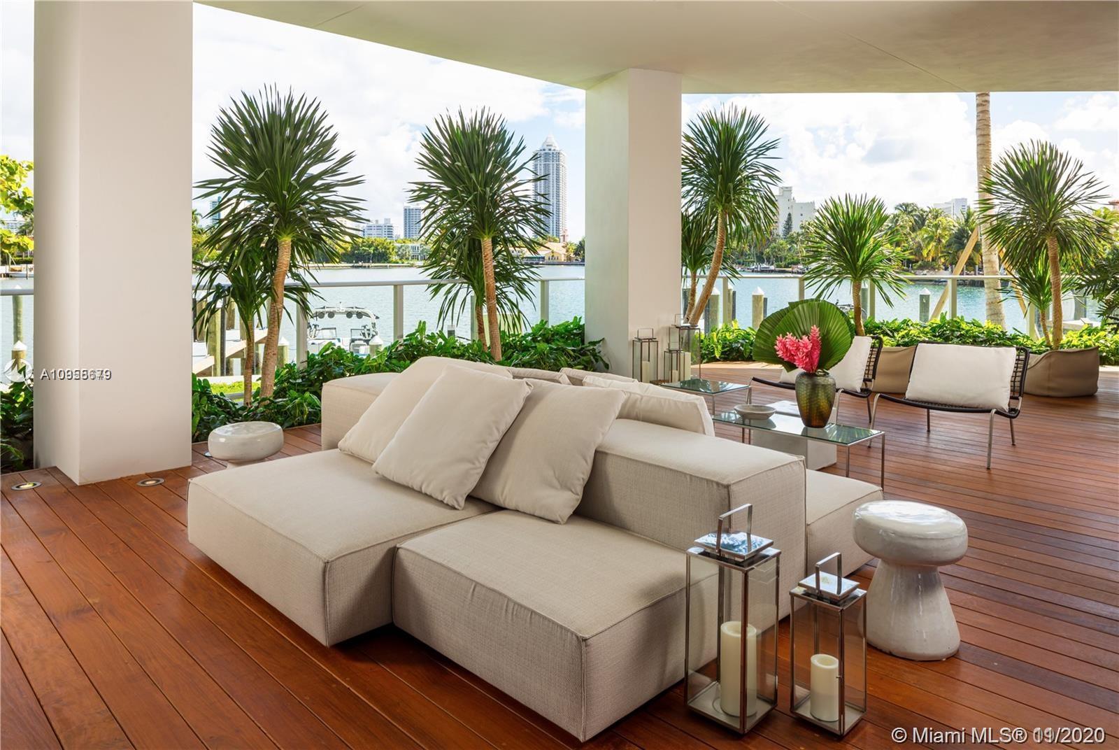 Miami Beach - Residential