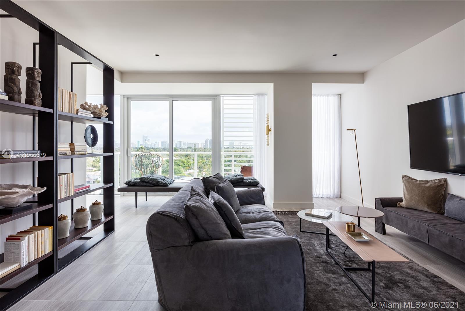 Miami Beach - Residential