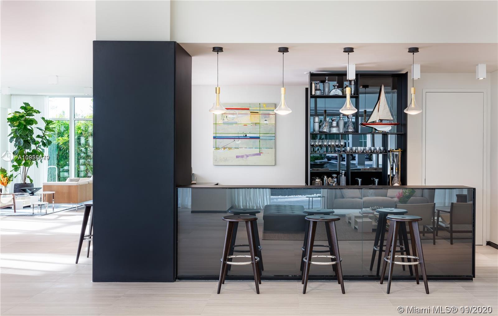 Miami Beach - Residential
