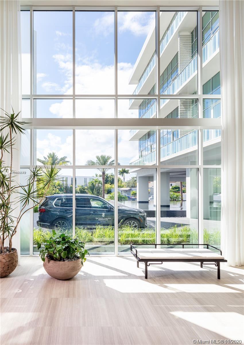 Miami Beach - Residential