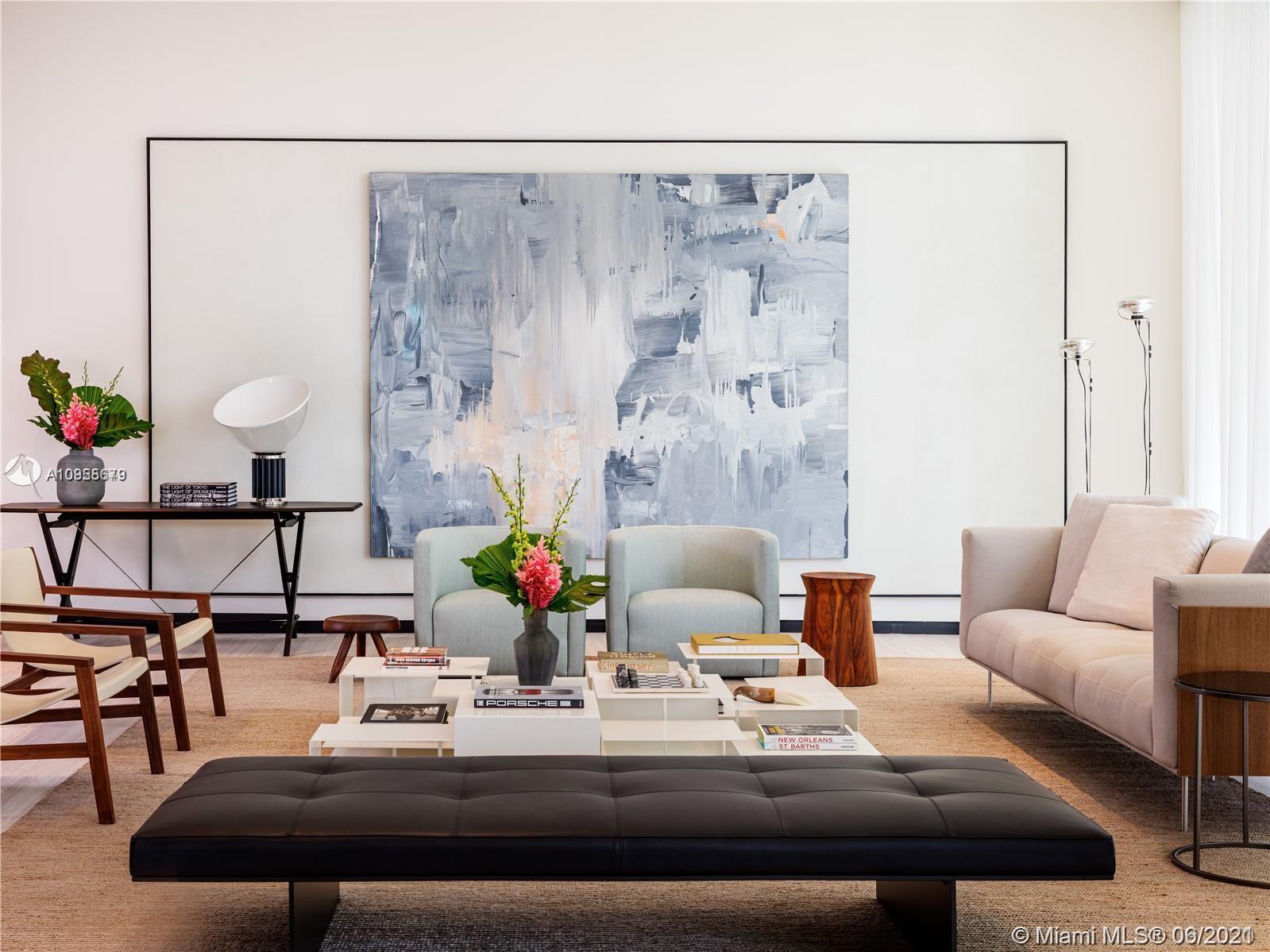 Miami Beach - Residential