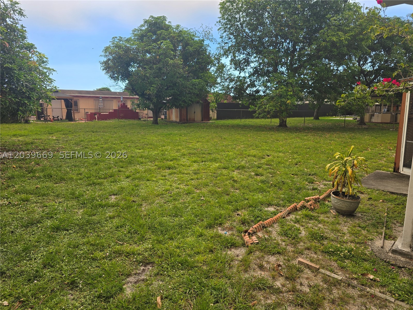 Miami Gardens Manor - Residential