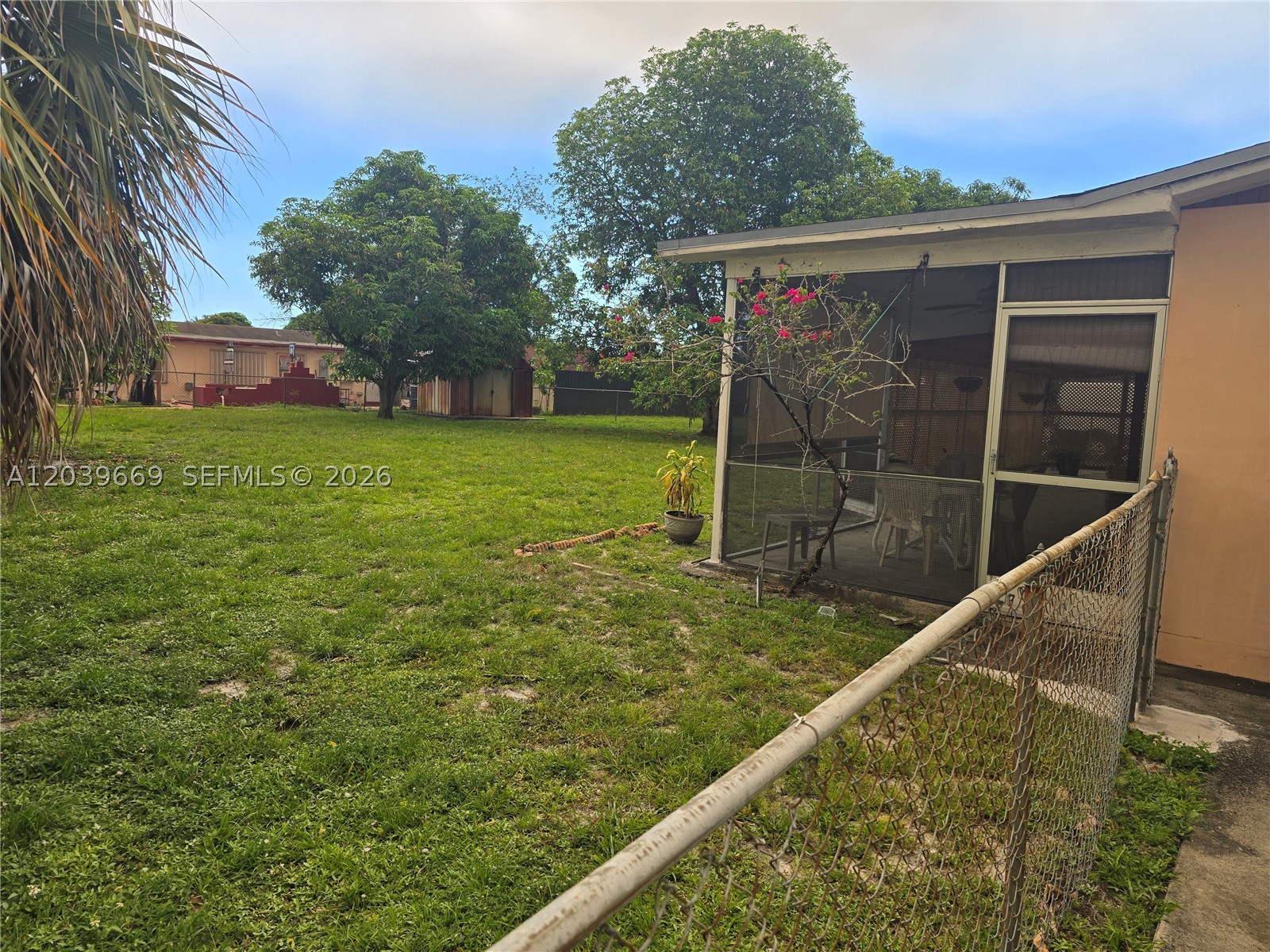 Miami Gardens Manor - Residential
