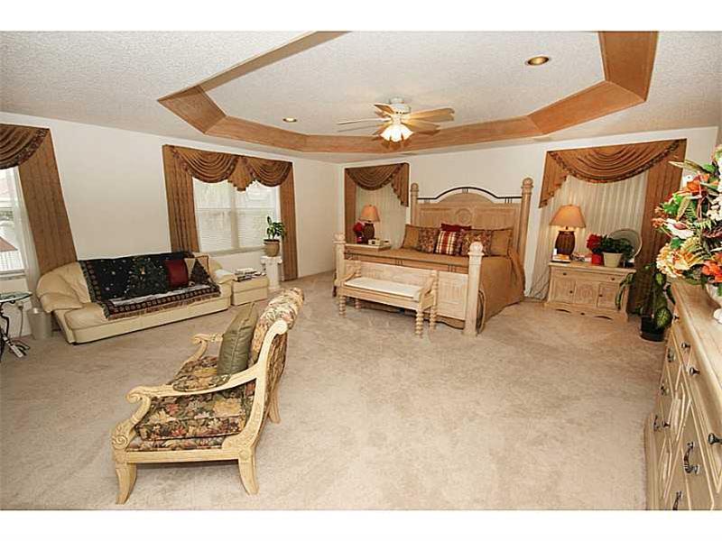 SILVER LAKES PHASE III - Residential