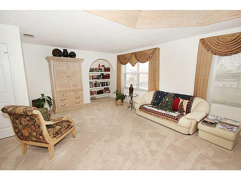SILVER LAKES PHASE III - Residential