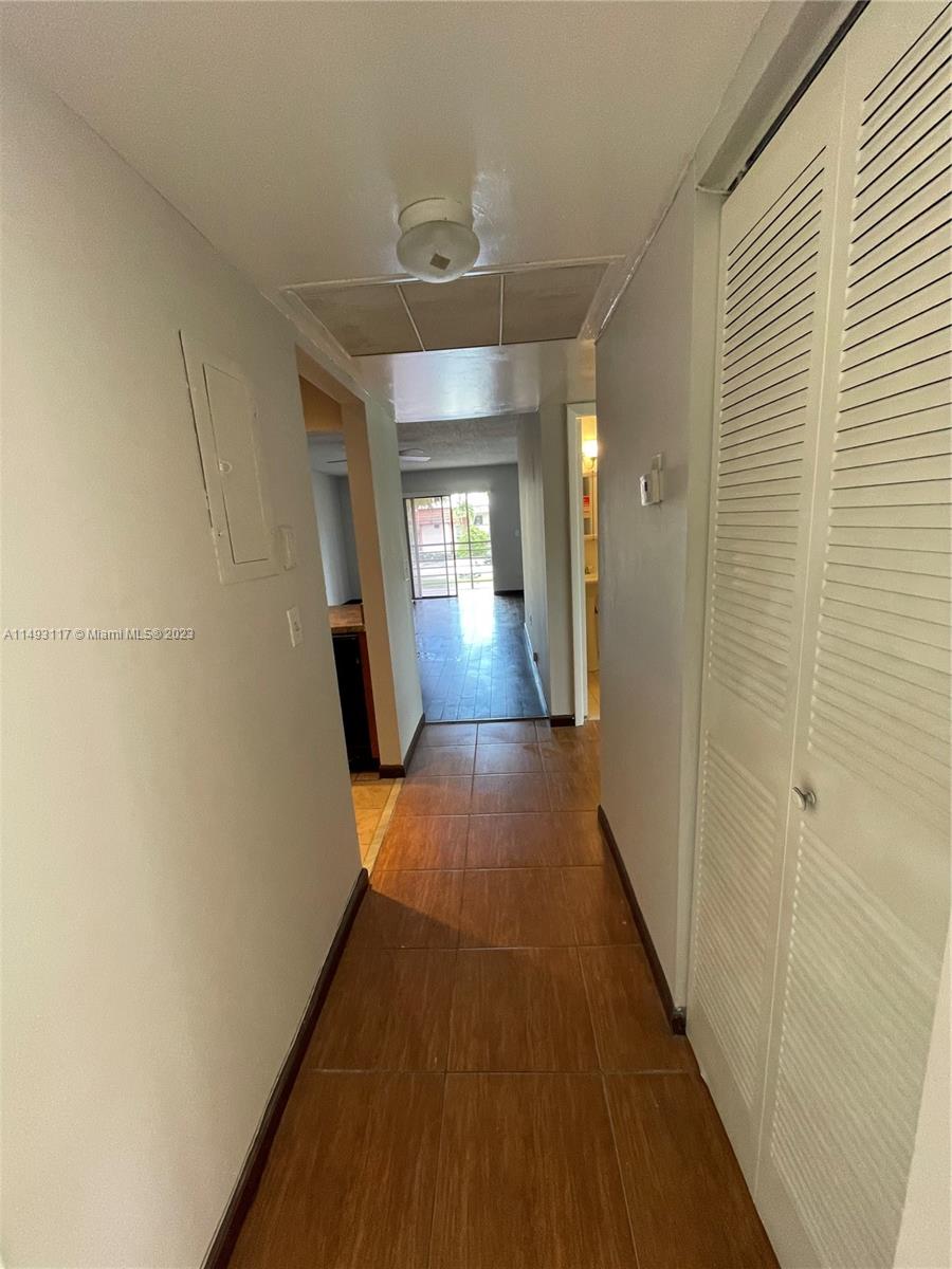 MONTEREY TWO CONDO - Residential Lease