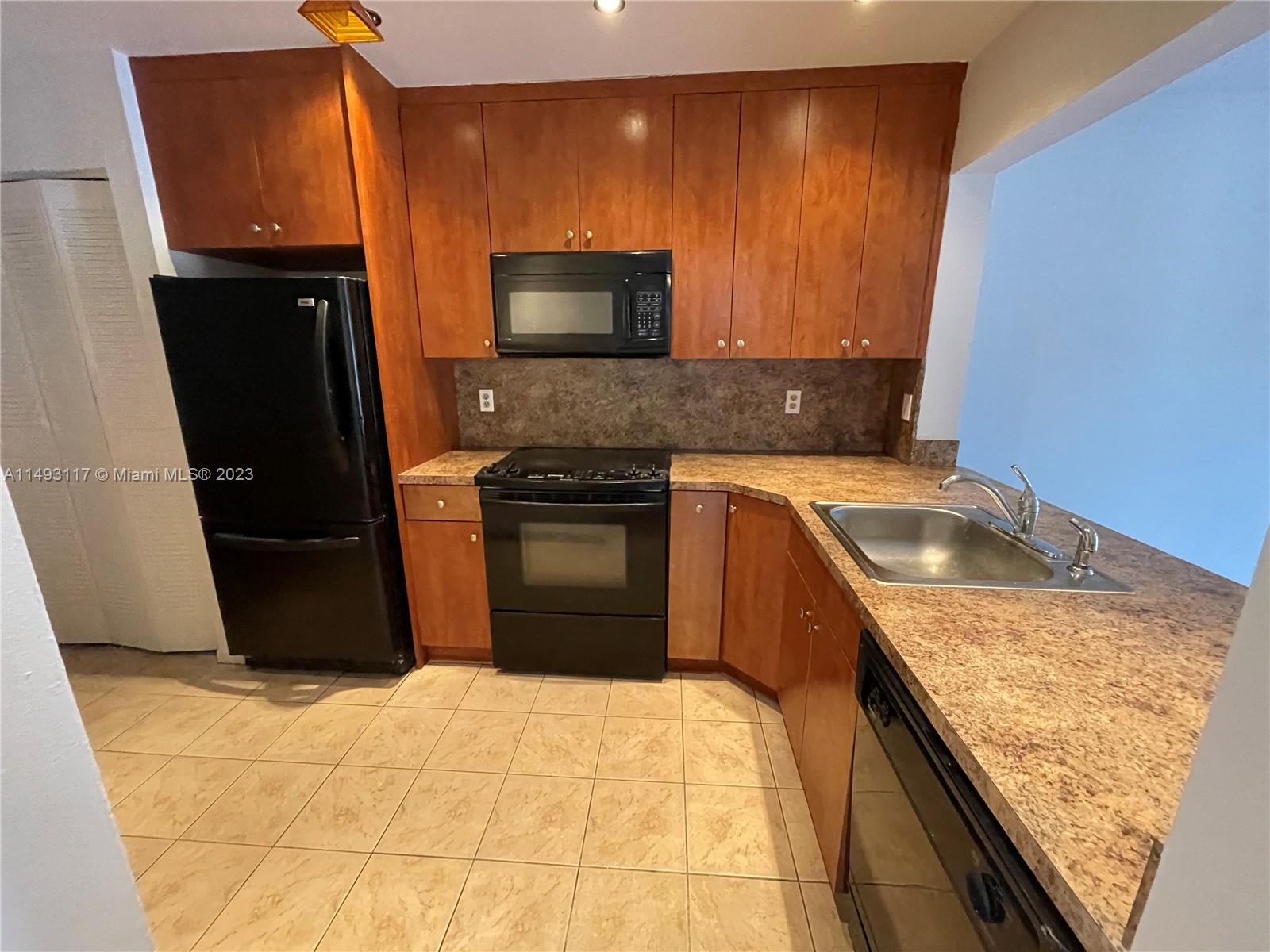 MONTEREY TWO CONDO - Residential Lease