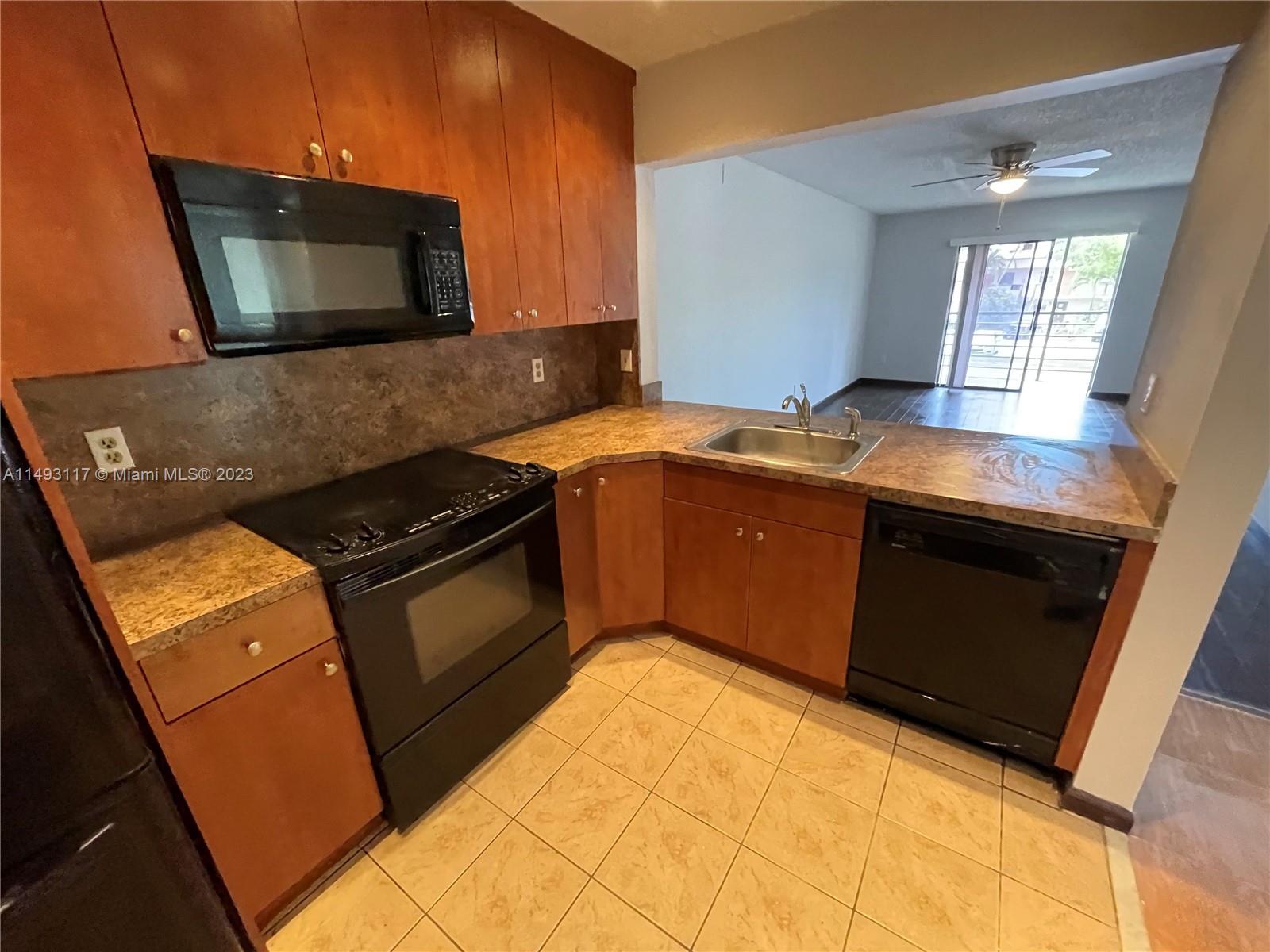 MONTEREY TWO CONDO - Residential Lease