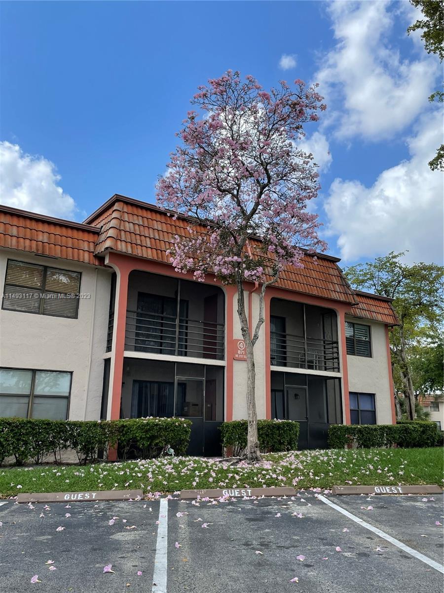 MONTEREY TWO CONDO - Residential Lease