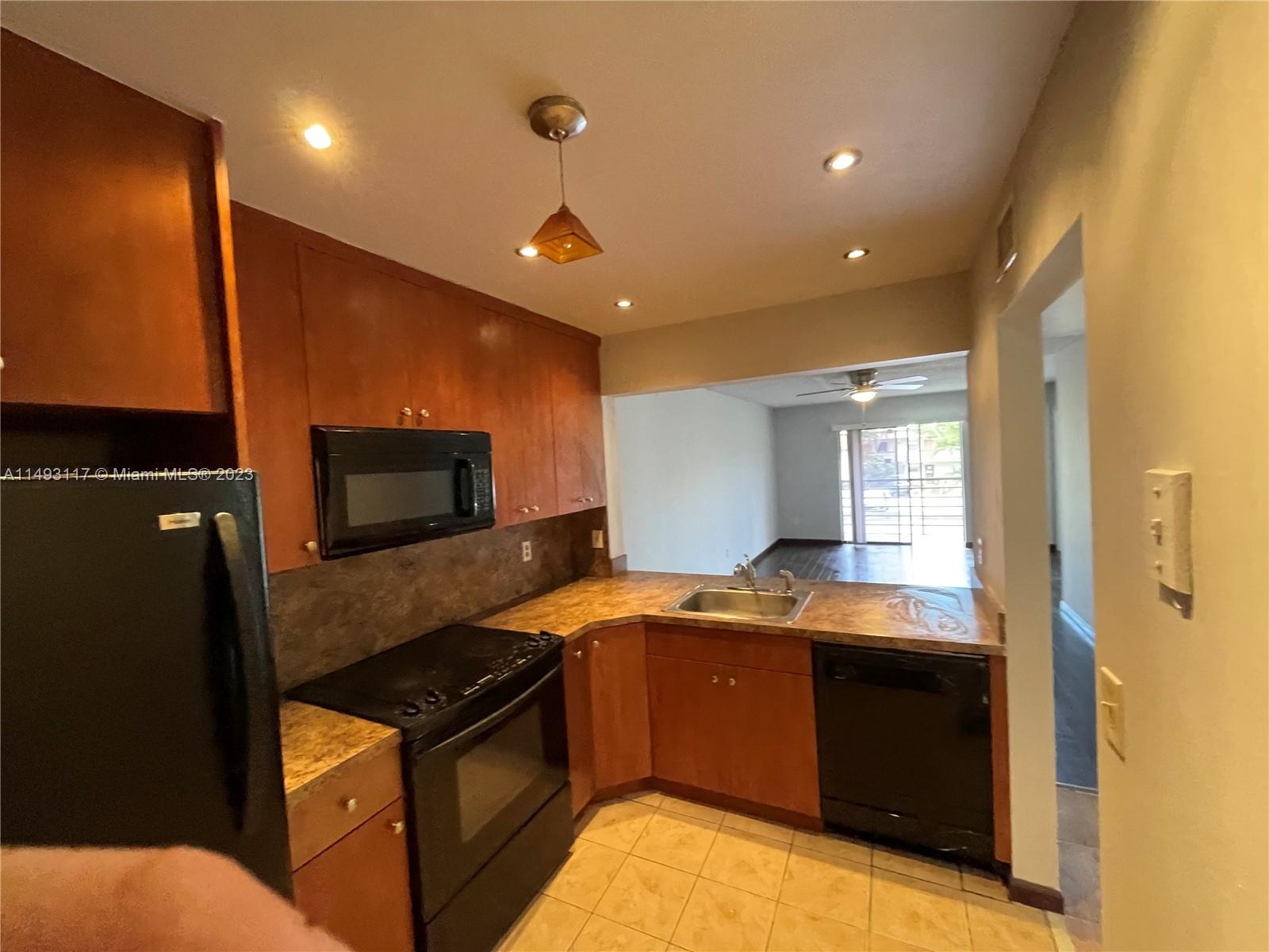 MONTEREY TWO CONDO - Residential Lease