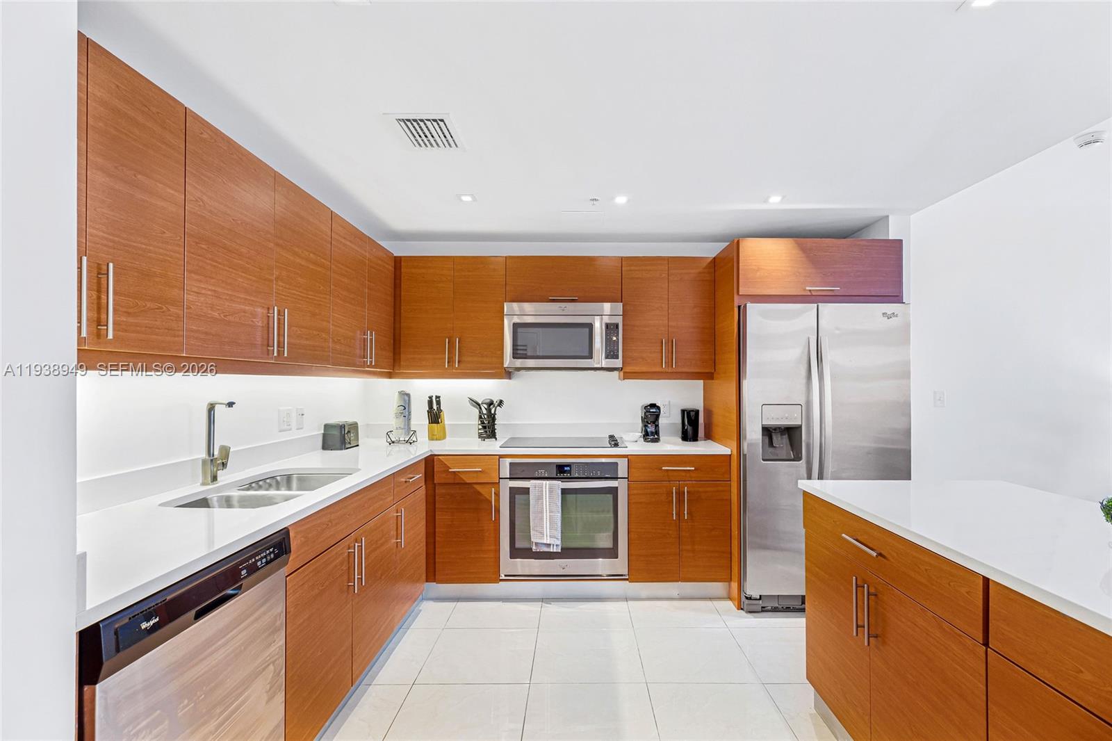 Own a modern two-bedroom condo in the heart of Midtown Miami, one of Miami’s most in-demand urban markets. This residence allows daily rentals, making it ideal for a second home or income-producing investment. Steps from top dining, retail, and entertainment, with immediate access to Wynwood and the Miami Design District, and just 12 minutes from Miami Beach. The building offers resort-style amenities including a fitness center, pool, sauna, and lounge—supporting strong lifestyle appeal and rental demand.