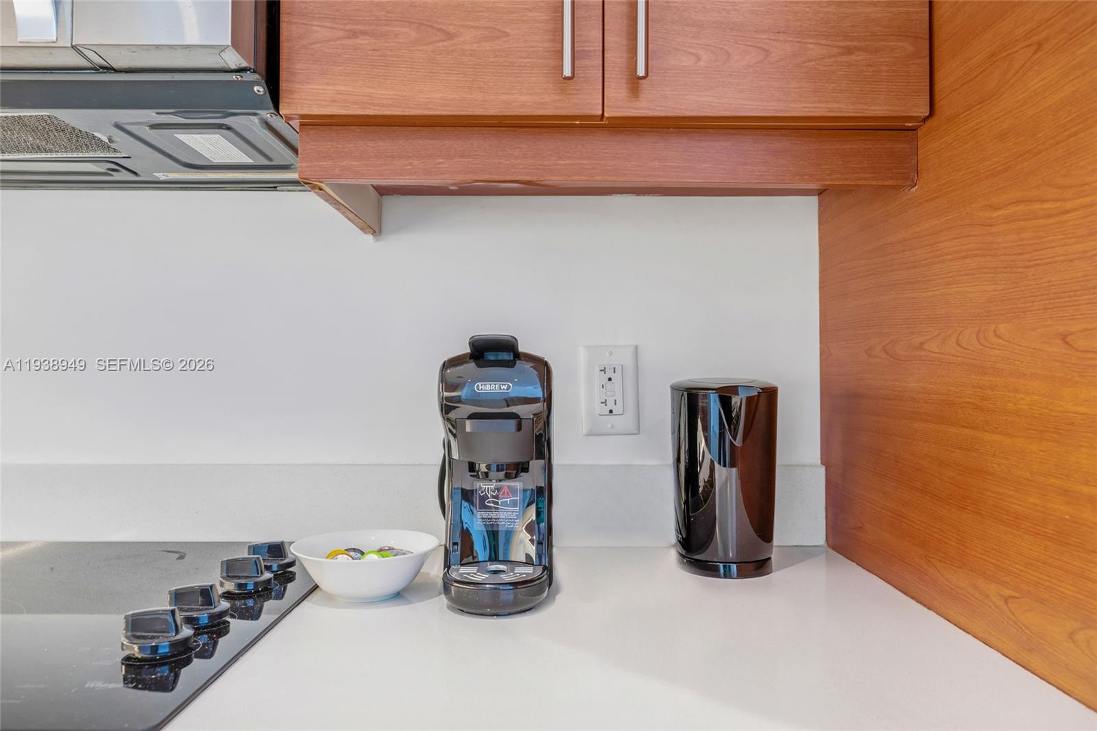 MIDBLOCK MIAMI CONDO - Residential