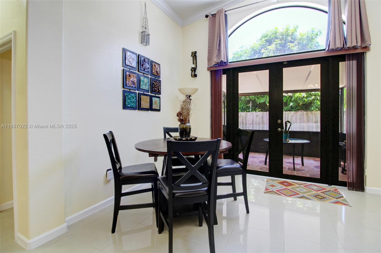 ENCLAVE AT BLACK POINT MAR - Residential