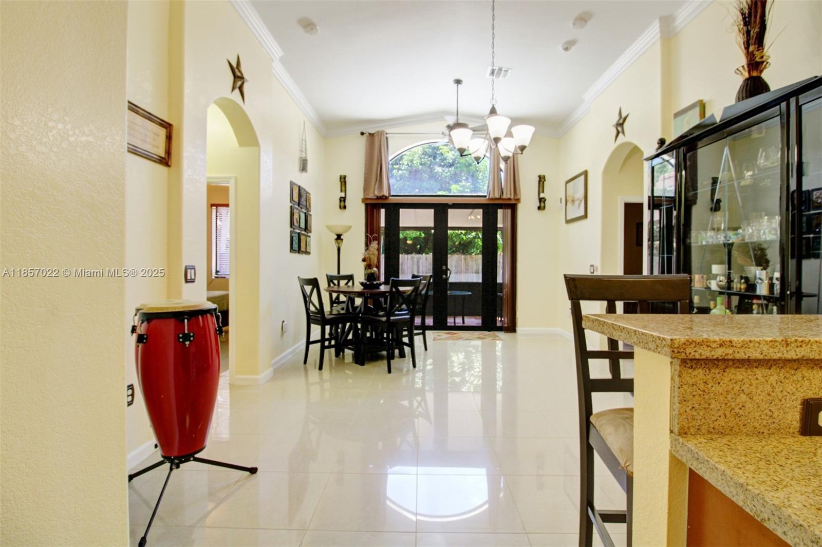 ENCLAVE AT BLACK POINT MAR - Residential