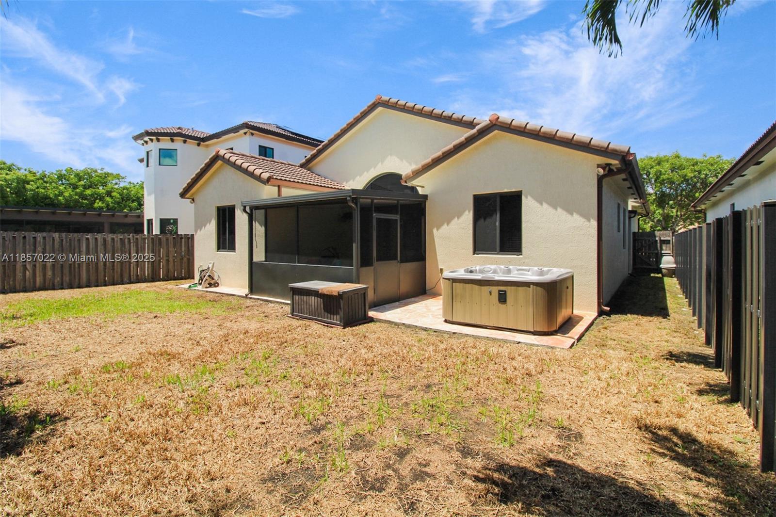 ENCLAVE AT BLACK POINT MAR - Residential