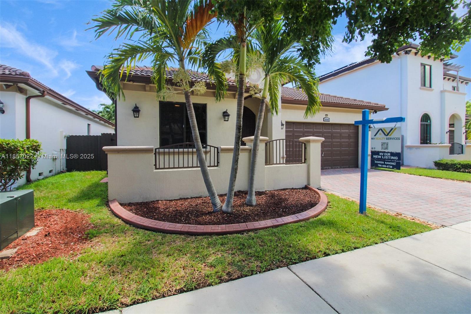 ENCLAVE AT BLACK POINT MAR - Residential