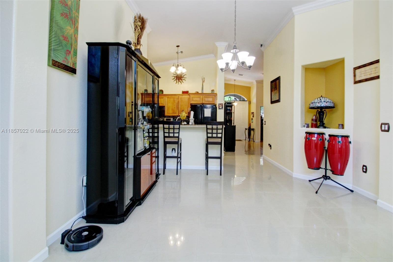ENCLAVE AT BLACK POINT MAR - Residential