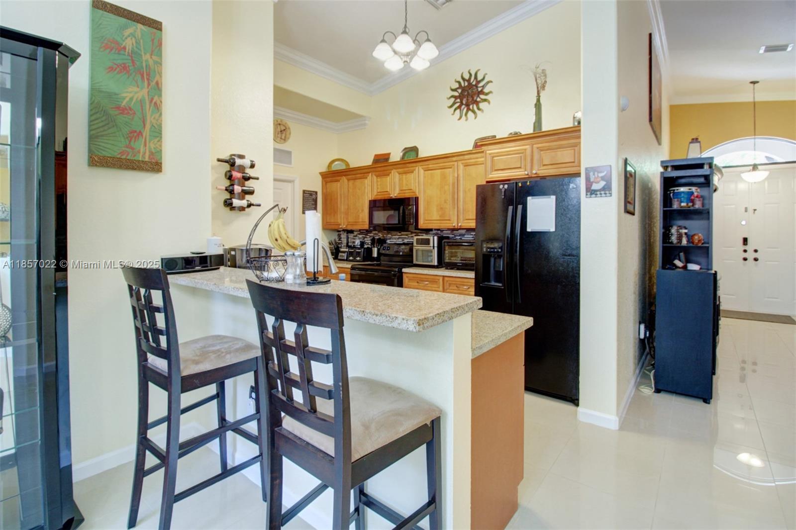 ENCLAVE AT BLACK POINT MAR - Residential
