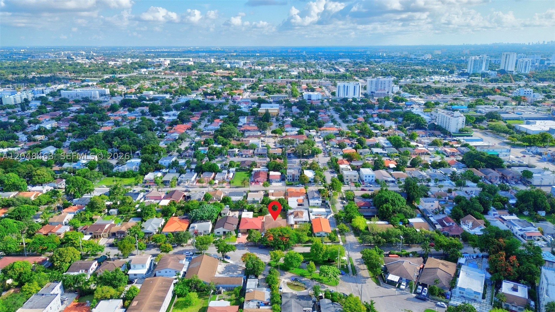 GLENROYAL-AMD - Residential