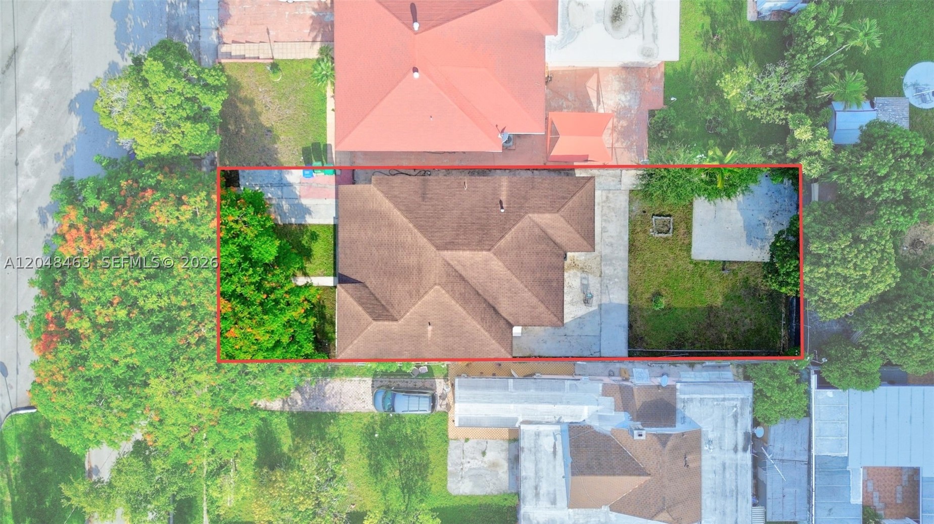 GLENROYAL-AMD - Residential