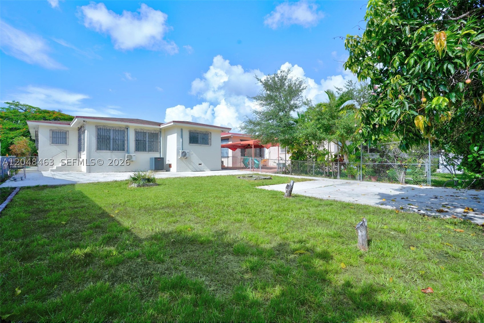 GLENROYAL-AMD - Residential
