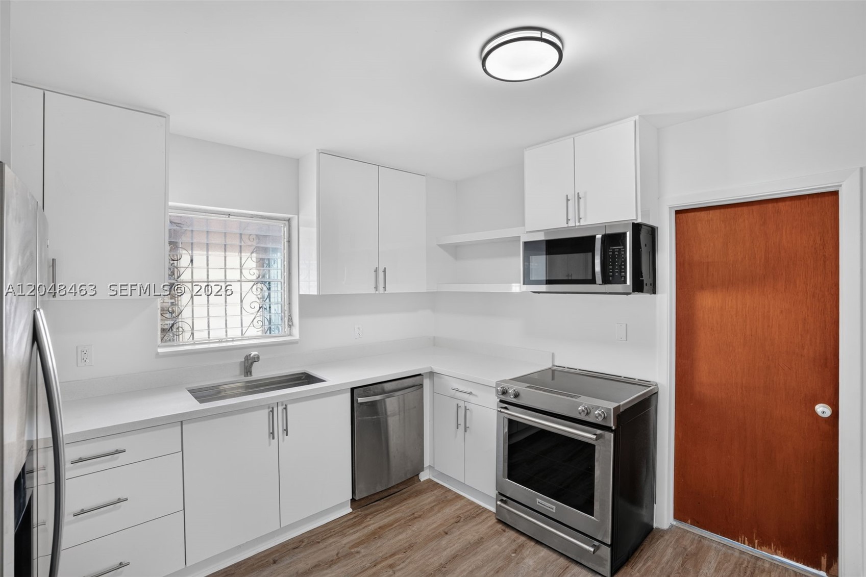 GLENROYAL-AMD - Residential