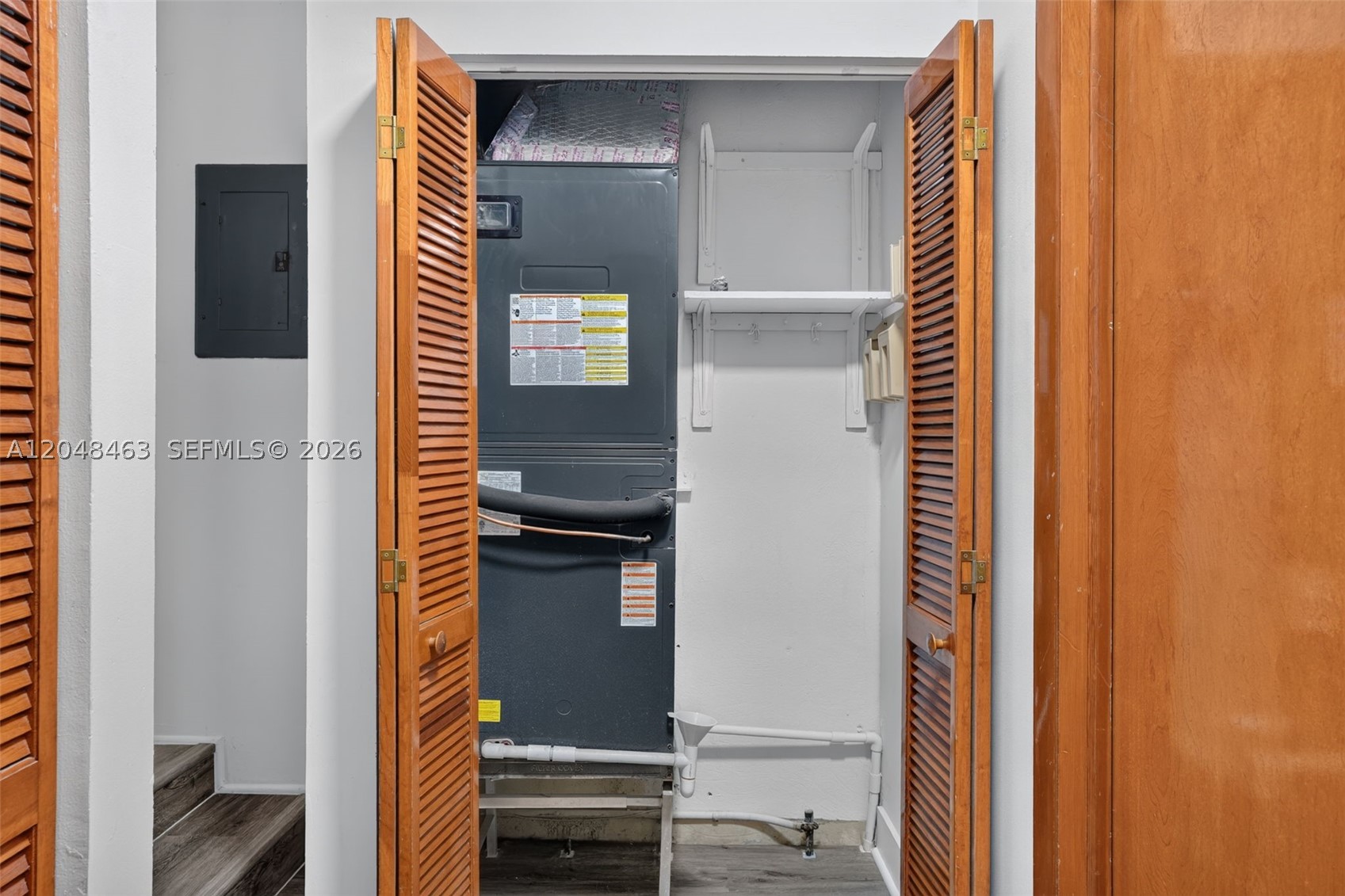GLENROYAL-AMD - Residential