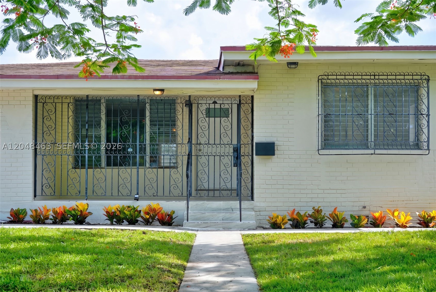 GLENROYAL-AMD - Residential