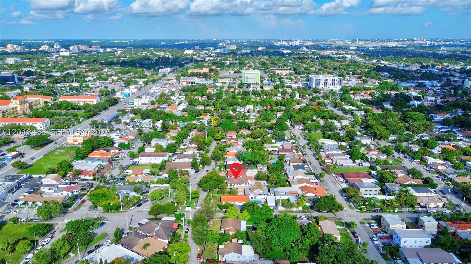 GLENROYAL-AMD - Residential