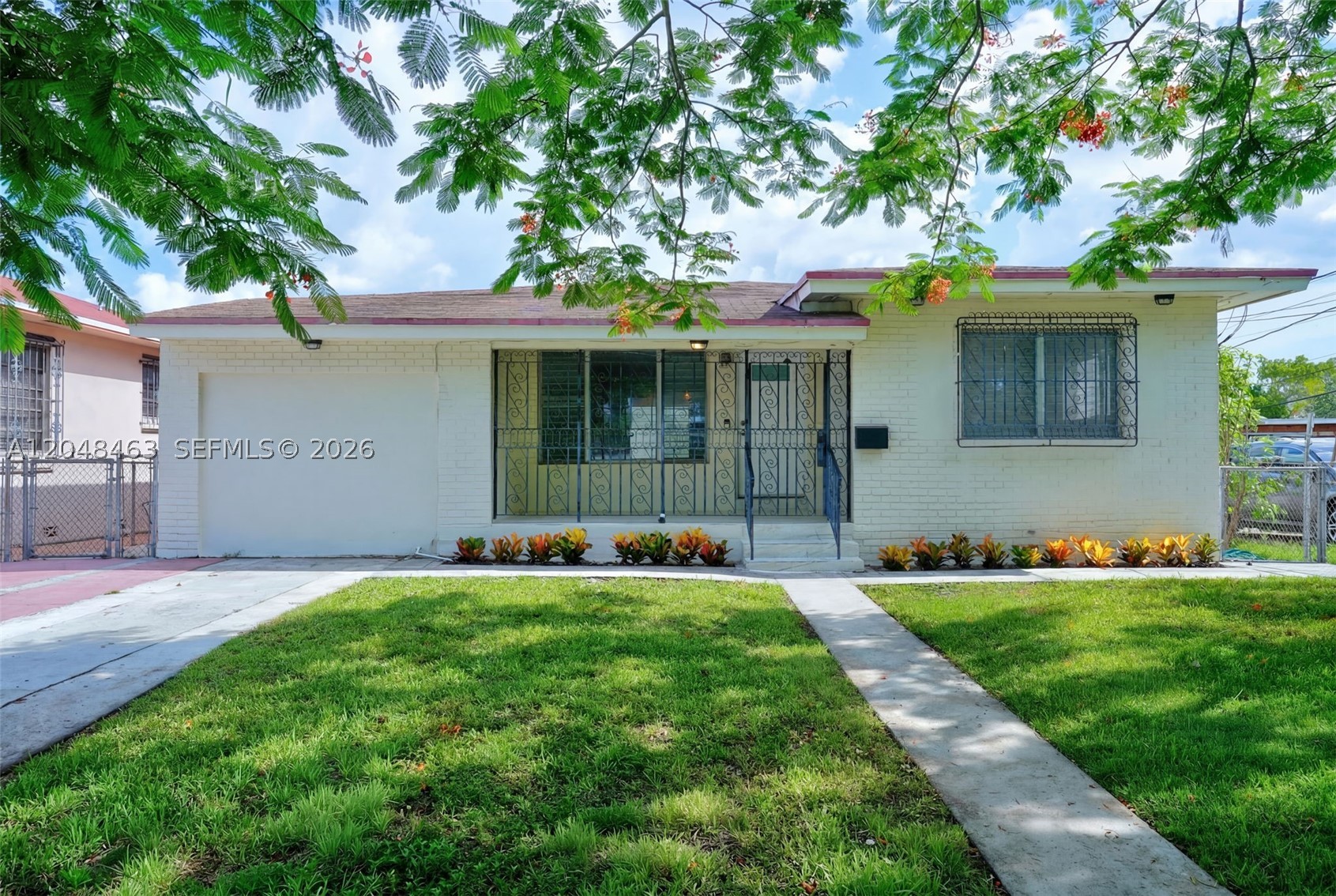 GLENROYAL-AMD - Residential