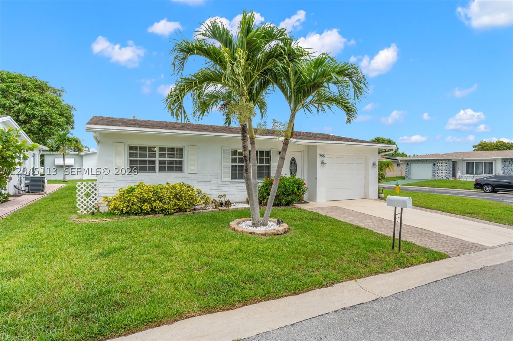 PARADISE GARDENS SEC 4 - Residential