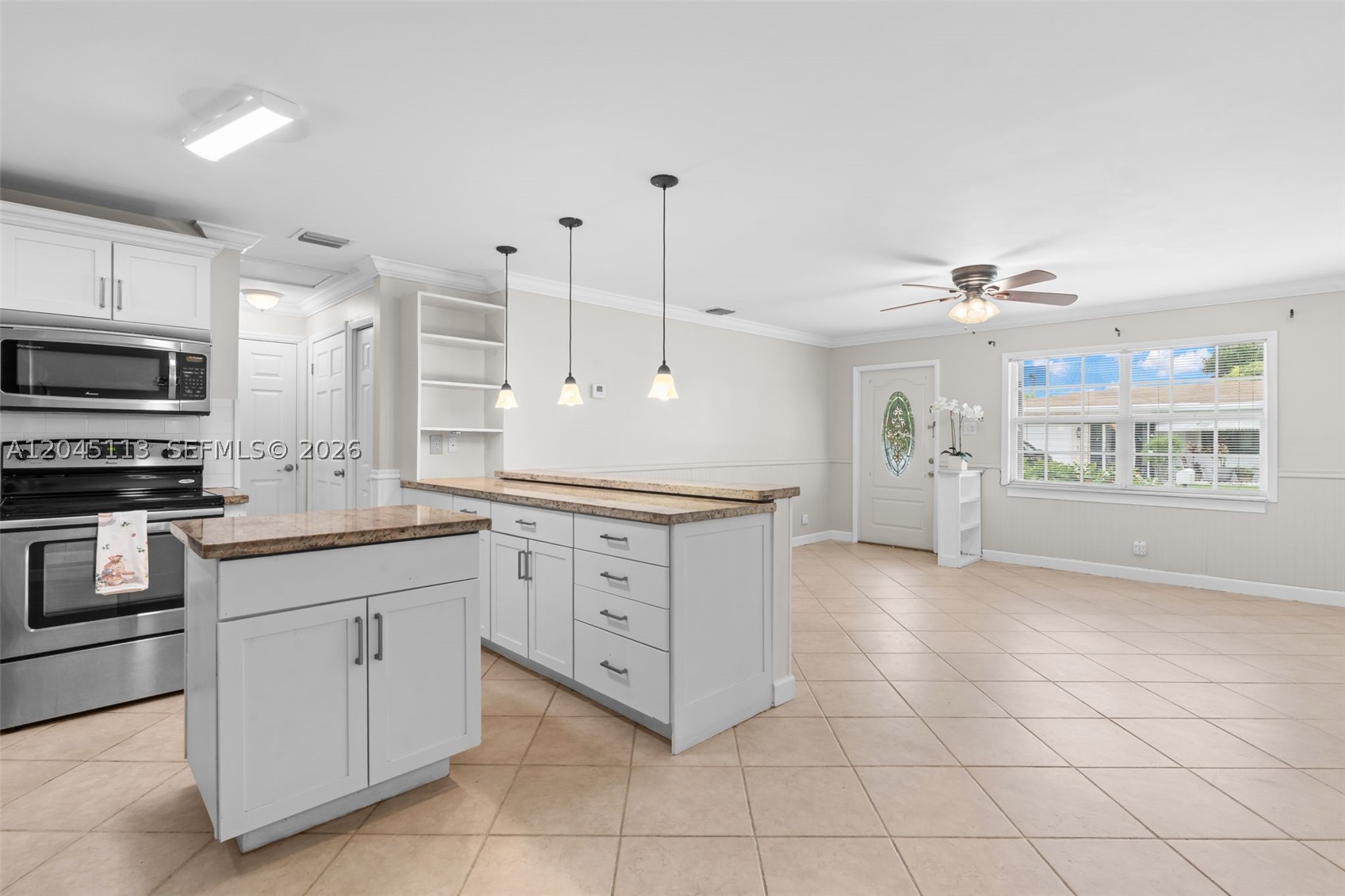 PARADISE GARDENS SEC 4 - Residential