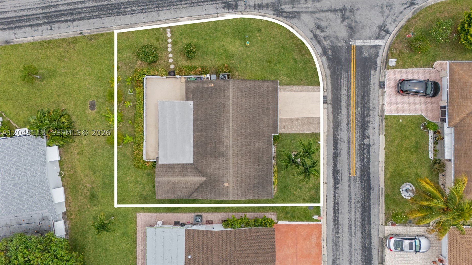 PARADISE GARDENS SEC 4 - Residential