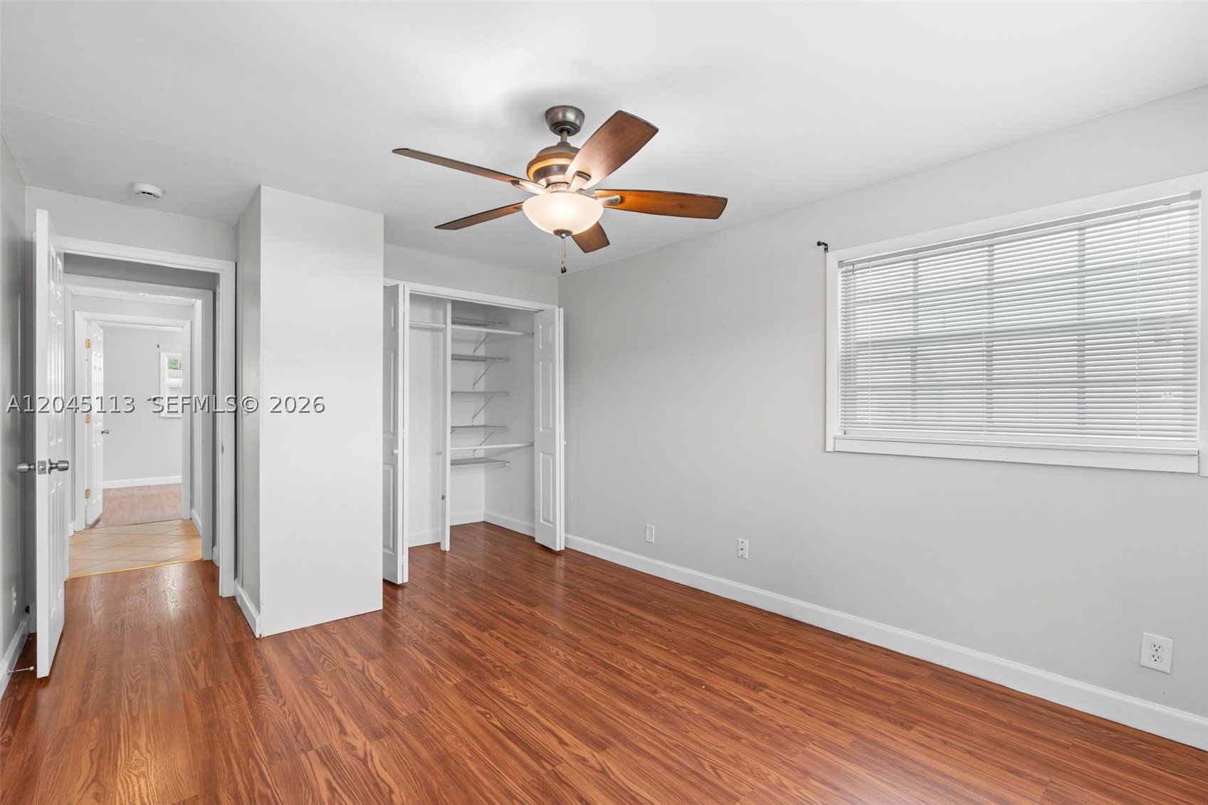 PARADISE GARDENS SEC 4 - Residential