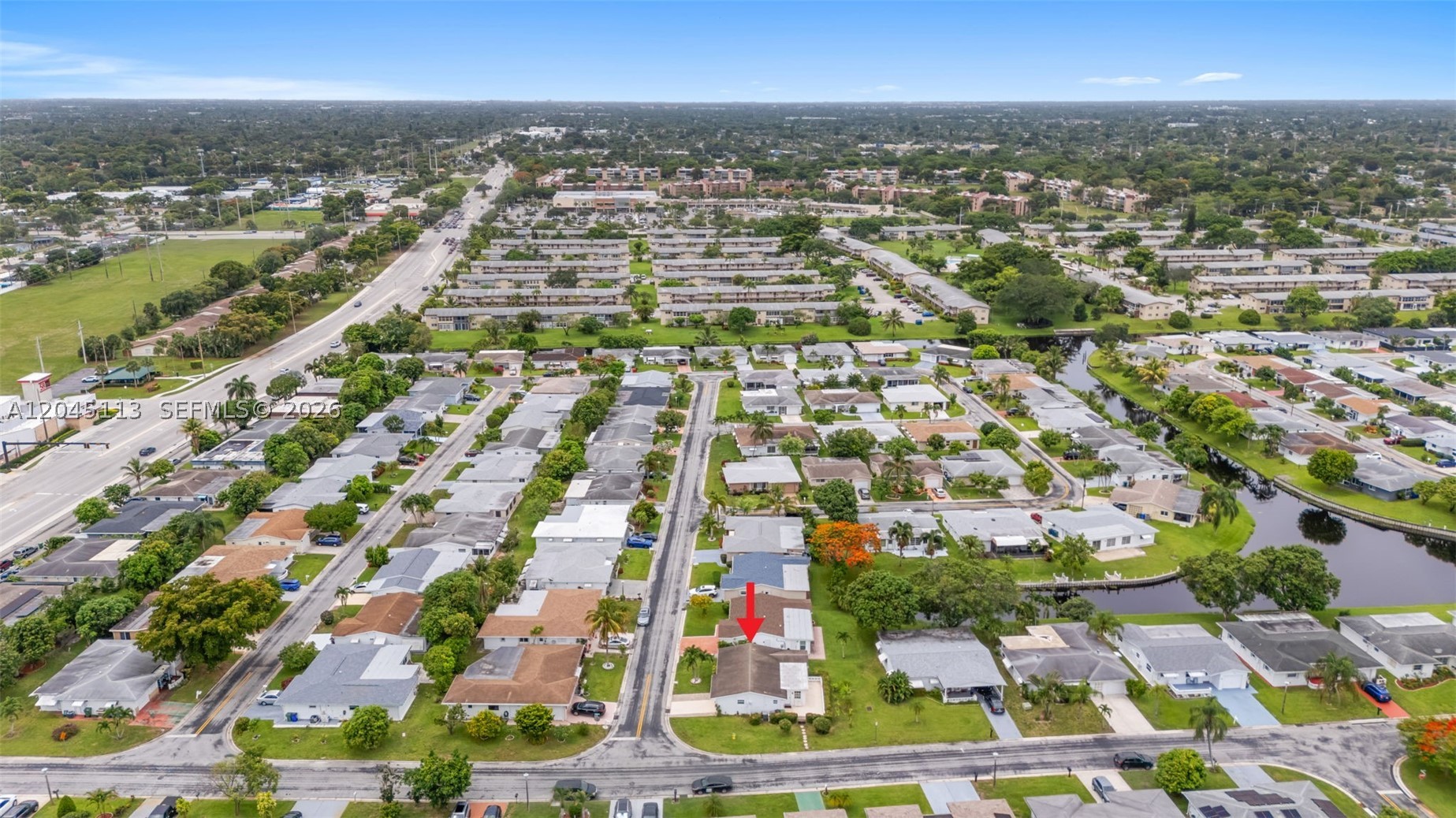 PARADISE GARDENS SEC 4 - Residential