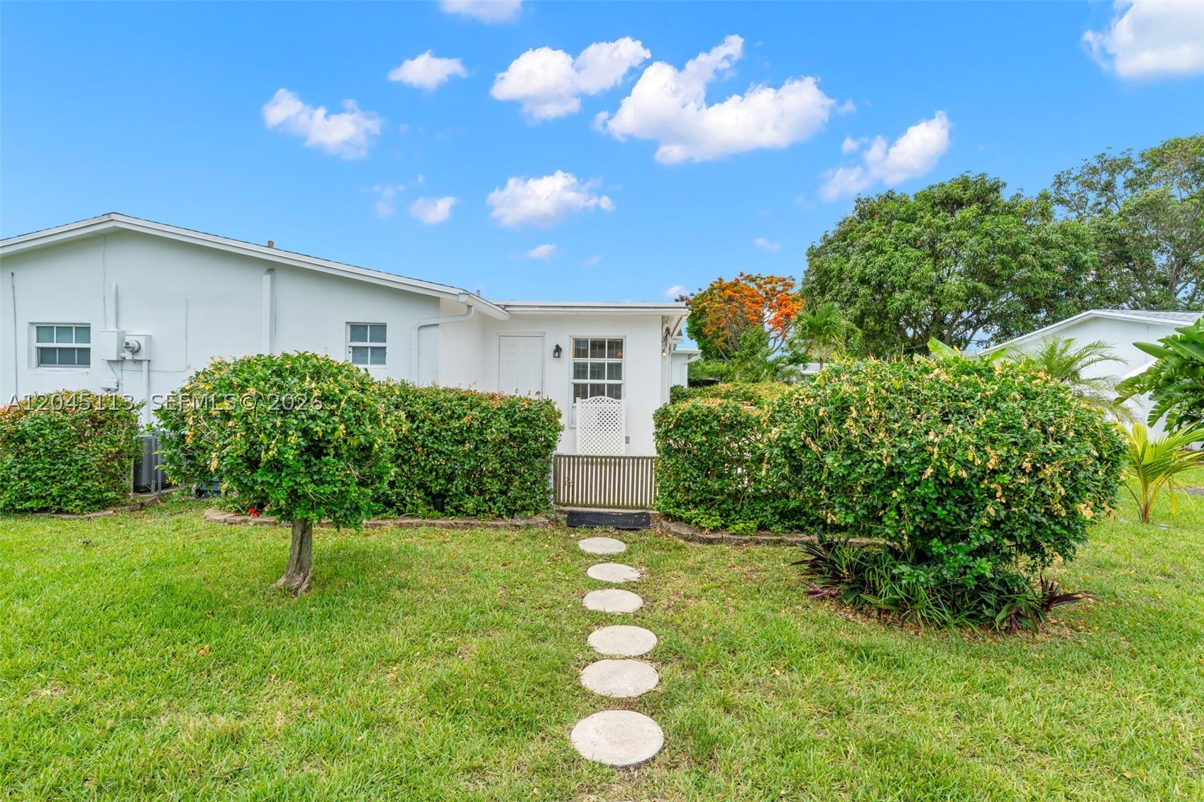 PARADISE GARDENS SEC 4 - Residential
