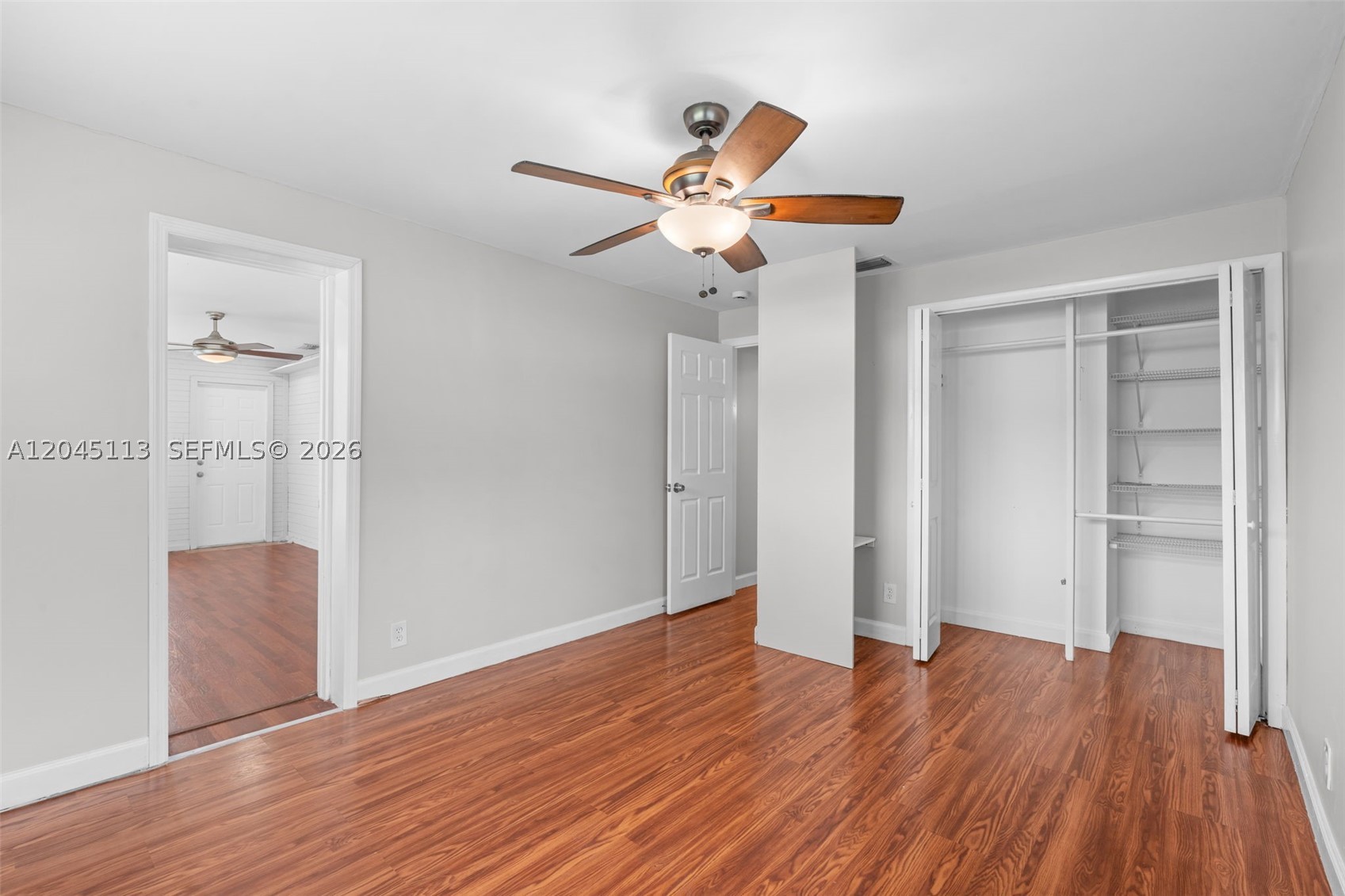 PARADISE GARDENS SEC 4 - Residential