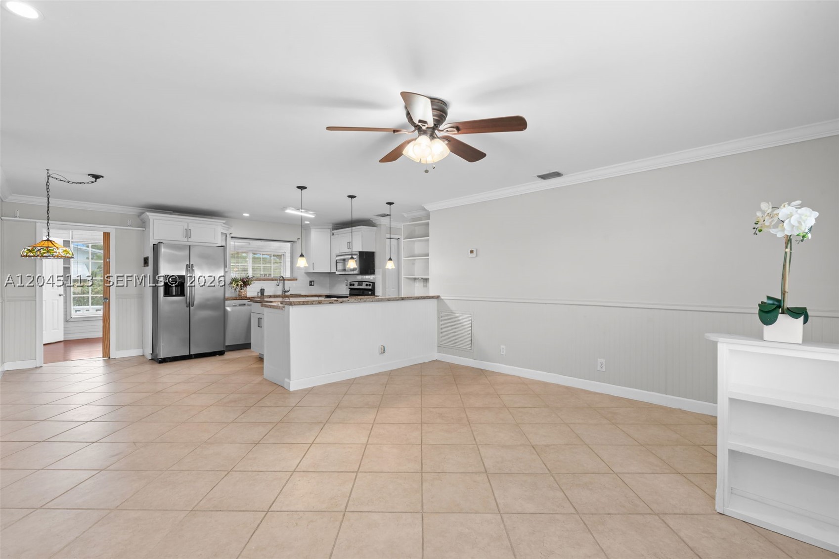 PARADISE GARDENS SEC 4 - Residential
